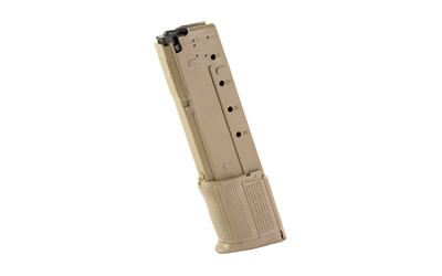 Promag Fn Fv Svn 5.7x28mm 30rd Fde โ Promag Fn Fv Svn 5.7x28mm 30rd Fde