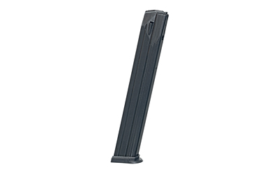 Promag Fn 509 9mm 32rd Blue Steel โ Promag Fn 509 9mm 32rd Blue Steel