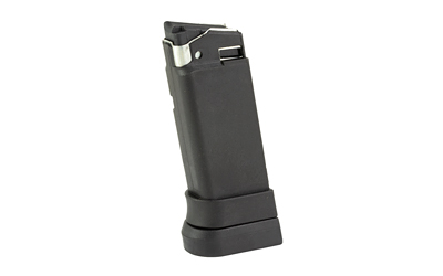 Promag For Glk 36 45acp 7rd Poly Blk โ Promag For Glk 36 45acp 7rd Poly Blk