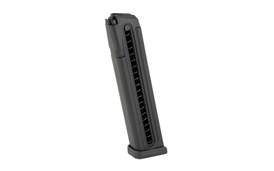 Promag For Glk 44 22lr 25rd Black โ Promag For Glk 44 22lr 25rd Black