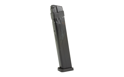 Promag 9mm 28rd Blue Steel โ Promag 9mm 28rd Blue Steel