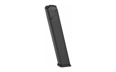 Promag For Glk 17/19/26 9mm 32rd Blk โ Promag For Glk 17/19/26 9mm 32rd Blk