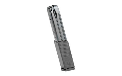 Promag H&k Vp9 9mm 32rd Blue Steel โ Promag H&k Vp9 9mm 32rd Blue Steel