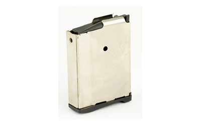 Promag Ruger Mini 30 762x39 10rd Nkl โ Promag Ruger Mini 30 762x39 10rd Nkl