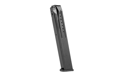 Promag Ruger Scrty 9 9mm 32rd Blue โ Promag Ruger Scrty 9 9mm 32rd Blue
