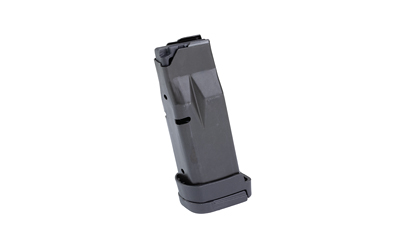 Promag Ruger Max9 9mm 12rd Blu Steel โ Promag Ruger Max9 9mm 12rd Blu Steel