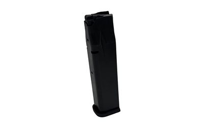 Promag Ruger Max9 9mm 20rd Blu Steel โ Promag Ruger Max9 9mm 20rd Blu Steel