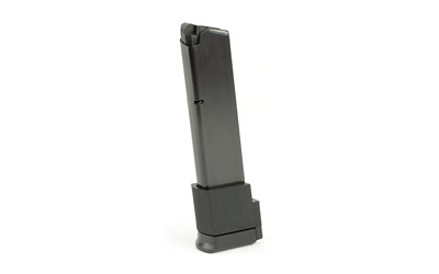 Promag Ruger P90 45acp 10rd Bl โ Promag Ruger P90 45acp 10rd Bl