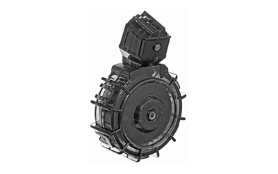 Promag Rug 1022 Chrgr 22lr 30rd Drm โ Promag Rug 1022 Chrgr 22lr 30rd Drm