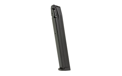 Promag Sar Sar9 9mm 32rd Blue Steel โ Promag Sar Sar9 9mm 32rd Blue Steel