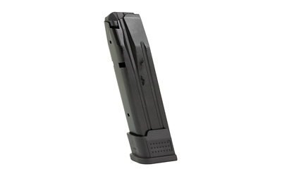 Promag Sig P320 9mm 20rd Blue Steel โ Promag Sig P320 9mm 20rd Blue Steel