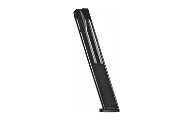 Promag Sig P320 9mm 32rd Blue Steel โ Promag Sig P320 9mm 32rd Blue Steel