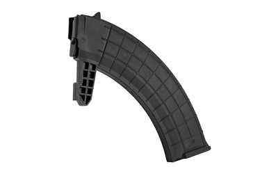 Promag Sks 7.62x39 40rd Poly Blk โ Promag Sks 7.62x39 40rd Poly Blk