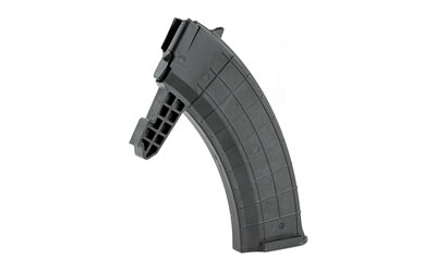 Promag Sks 7.62x39 30rd Poly Blk โ Promag Sks 7.62x39 30rd Poly Blk