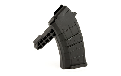Promag Sks 7.62x39 20rd Poly Blk โ Promag Sks 7.62x39 20rd Poly Blk