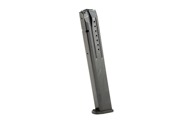 Promag S&w M&p-9 9mm 32rd Bl โ Promag S&w M&p-9 9mm 32rd Bl
