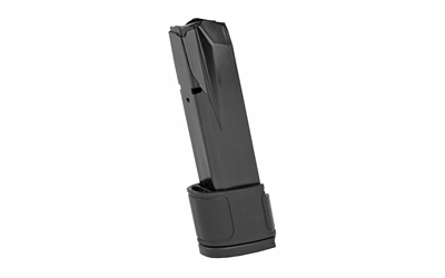 Promag S&w M&p45 45acp 13rd Blu Stl โ Promag S&w M&p45 45acp 13rd Blu Stl