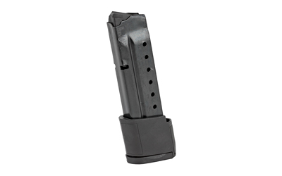 Promag S&w Shield 40sw 9rd Bl Steel โ Promag S&w Shield 40sw 9rd Bl Steel