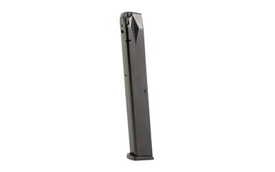 Promag Taurus Th9 9mm 32rd Blue Stl โ Promag Taurus Th9 9mm 32rd Blue Stl