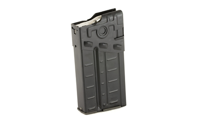 Mag Ptr 308win 20rd Blk Refurb โ Mag Ptr 308win 20rd Blk Refurb