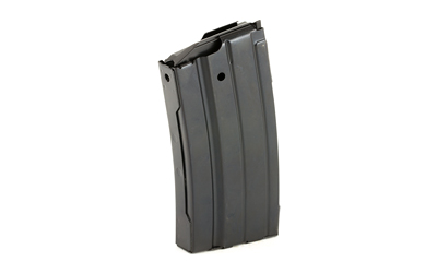 Mag Ruger Mini-14 223rem 20rd Blk โ Mag Ruger Mini-14 223rem 20rd Blk