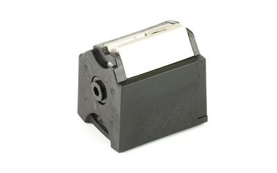 Mag Ruger 10/22 22lr 5rd Bl โ Mag Ruger 10/22 22lr 5rd Bl