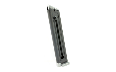 Mag Ruger Mki 22lr 9rd Bl โ Mag Ruger Mki 22lr 9rd Bl