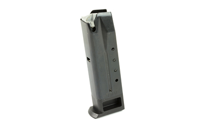 Mag Ruger P95 9mm 10rd Bl โ Mag Ruger P95 9mm 10rd Bl