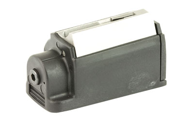 Mag Ruger M77/44 44mag 4rd Blk โ Mag Ruger M77/44 44mag 4rd Blk