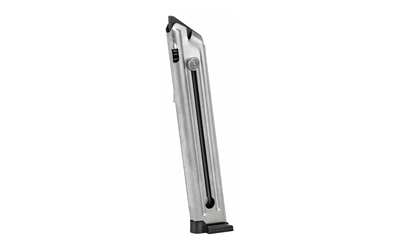Mag Ruger Mkiii / Mkiv 22lr 10rd Bl โ Mag Ruger Mkiii / Mkiv 22lr 10rd Bl