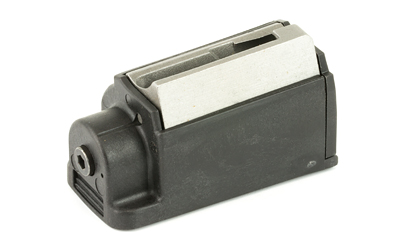 Mag Ruger M77 357mag 5rd Blk โ Mag Ruger M77 357mag 5rd Blk