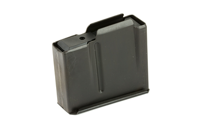 Mag Ruger M77gs & Rpr 308win 5rd Blk โ Mag Ruger M77gs & Rpr 308win 5rd Blk