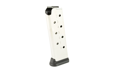 Mag Ruger Sr1911 45acp 8rd Sts โ Mag Ruger Sr1911 45acp 8rd Sts