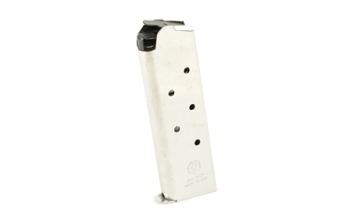 Mag Ruger Sr1911 45acp 7rd Sts โ Mag Ruger Sr1911 45acp 7rd Sts