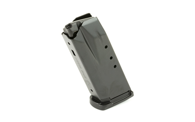 Mag Ruger Sr40c 40sw 9rd Blk W/ext โ Mag Ruger Sr40c 40sw 9rd Blk W/ext