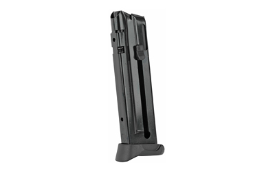 Mag Ruger Sr22 22lr 10rd Blk W/ext โ Mag Ruger Sr22 22lr 10rd Blk W/ext