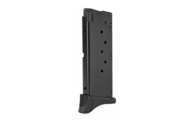 Mag Ruger Lc380 380acp 7rd W/ext โ Mag Ruger Lc380 380acp 7rd W/ext