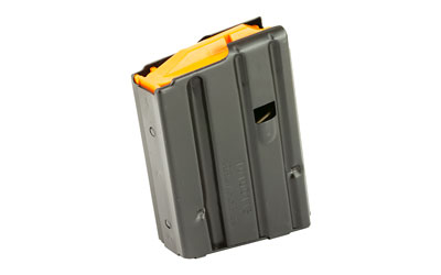 Mag Ruger Sr-556 556nato 5rd Blu โ Mag Ruger Sr-556 556nato 5rd Blu
