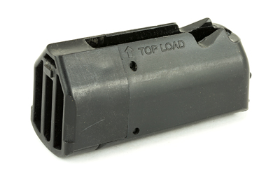 Mag Ruger Amer 223/300blk 5rd Blk โ Mag Ruger Amer 223/300blk 5rd Blk