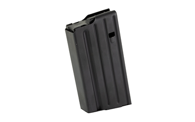 Mag Ruger Sfar 7.62/308 20rd Steel โ Mag Ruger Sfar 7.62/308 20rd Steel
