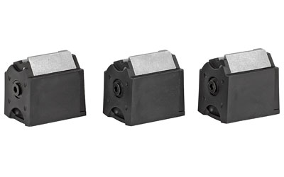 Mag Ruger 10/22 22lr 10rd Bl 3pk โ Mag Ruger 10/22 22lr 10rd Bl 3pk