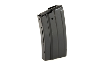 Mag Ruger Mini-14 300blk 20rd Blk โ Mag Ruger Mini-14 300blk 20rd Blk
