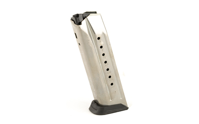 Mag Ruger American/pc 9mm 17rd Blk — Mag Ruger American/pc 9mm 17rd Blk