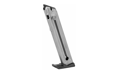 Mag Ruger Mark Iv 22/45 22lr 10rd โ Mag Ruger Mark Iv 22/45 22lr 10rd