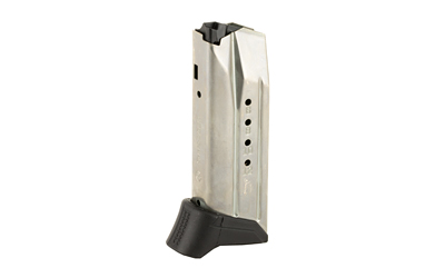 Mag Ruger American 9mm 12rd Blk Cmp โ Mag Ruger American 9mm 12rd Blk Cmp