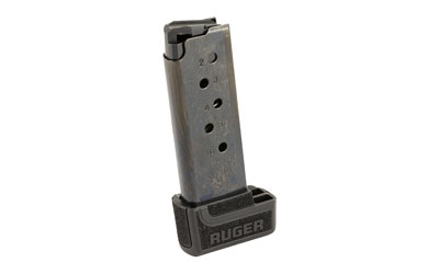Mag Ruger Lcp Ii 380acp 7rd Bl โ Mag Ruger Lcp Ii 380acp 7rd Bl