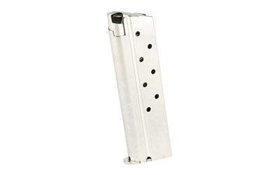 Mag Ruger Sr1911 10mm 8rd Sts โ Mag Ruger Sr1911 10mm 8rd Sts
