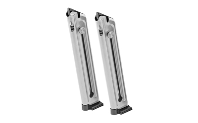 Mag Ruger Mkiii/mkiv 22lr 10rd Sl 2p โ Mag Ruger Mkiii/mkiv 22lr 10rd Sl 2p
