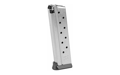Mag Ruger Sr1911 9mm 10rd Sts โ Mag Ruger Sr1911 9mm 10rd Sts
