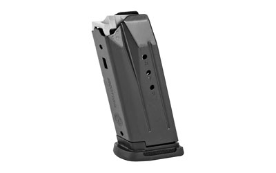 Mag Ruger Sec-9 Cmp 9mm 10rd โ Mag Ruger Sec-9 Cmp 9mm 10rd